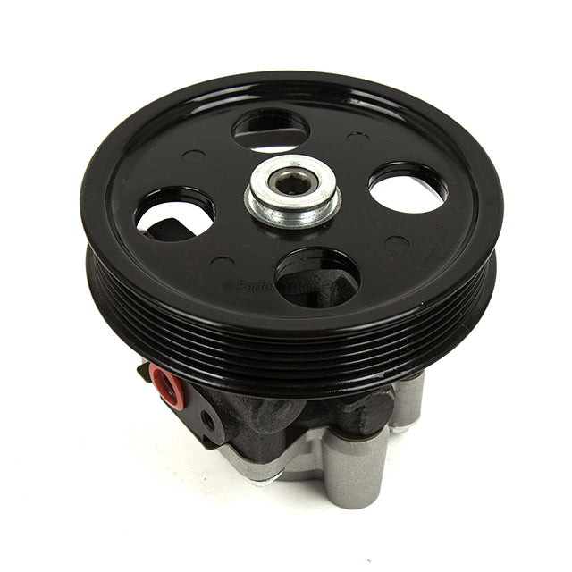 Power Steering Pump for 00-04 Dodge Dakota Durango 4.7L SOHC 8v 287CID 21-4045
