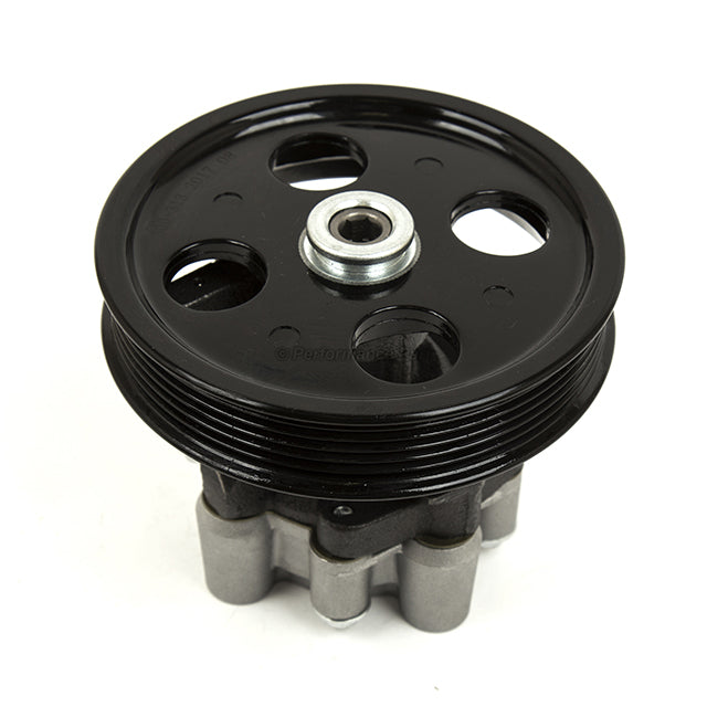 Power Steering Pump for 00-04 Dodge Dakota Durango 4.7L SOHC 8v 287CID 21-4045