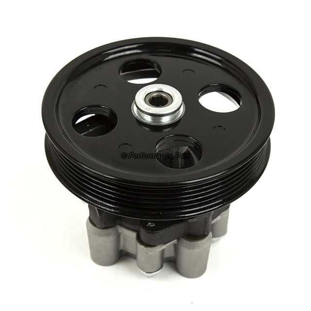 Power Steering Pump for 00-04 Dodge Dakota Durango 4.7L SOHC 8v 287CID 21-4045