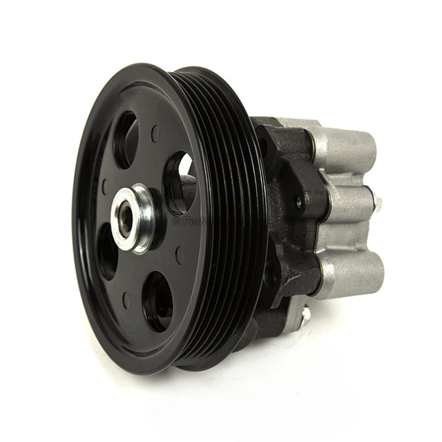Power Steering Pump for 00-04 Dodge Dakota Durango 4.7L SOHC 8v 287CID 21-4045