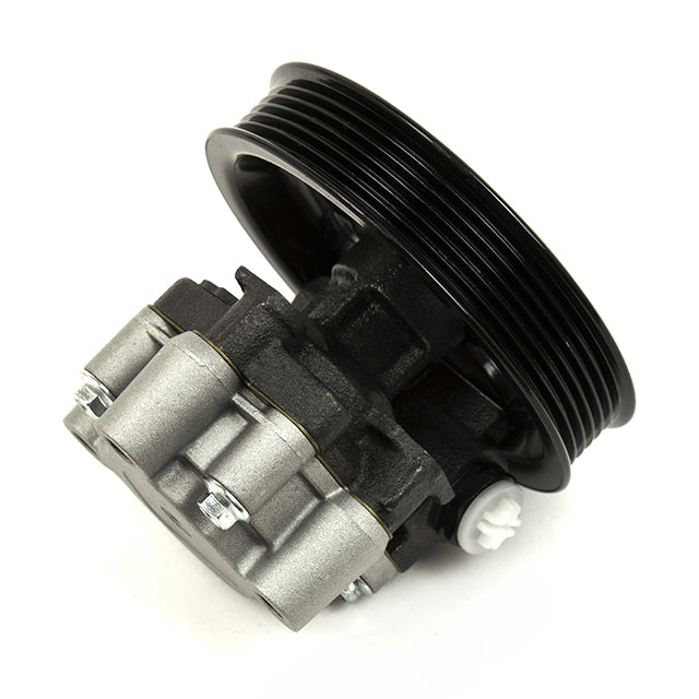 Power Steering Pump for 00-04 Dodge Dakota Durango 4.7L SOHC 8v 287CID 21-4045