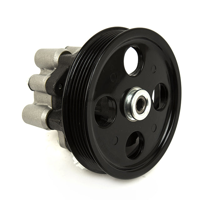 Power Steering Pump for 00-04 Dodge Dakota Durango 4.7L SOHC 8v 287CID 21-4045