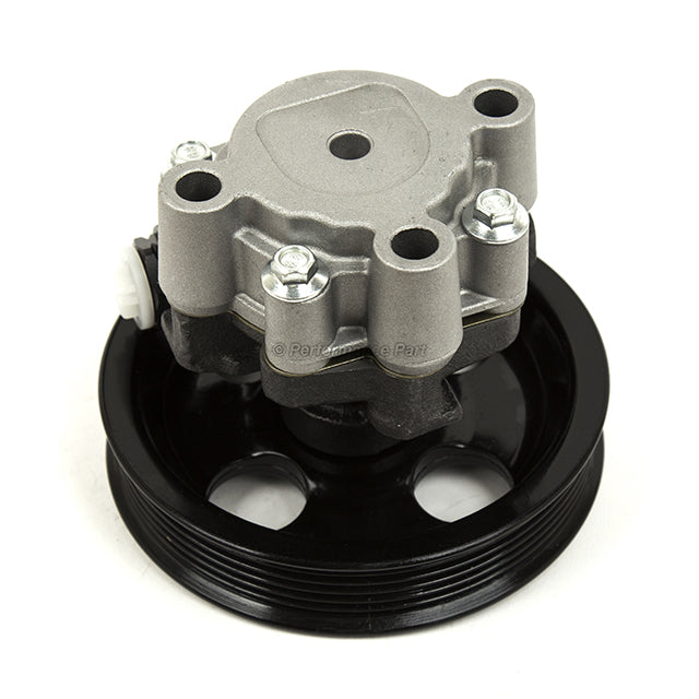 Power Steering Pump for 00-04 Dodge Dakota Durango 4.7L SOHC 8v 287CID 21-4045