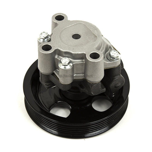 Power Steering Pump for 00-04 Dodge Dakota Durango 4.7L SOHC 8v 287CID 21-4045