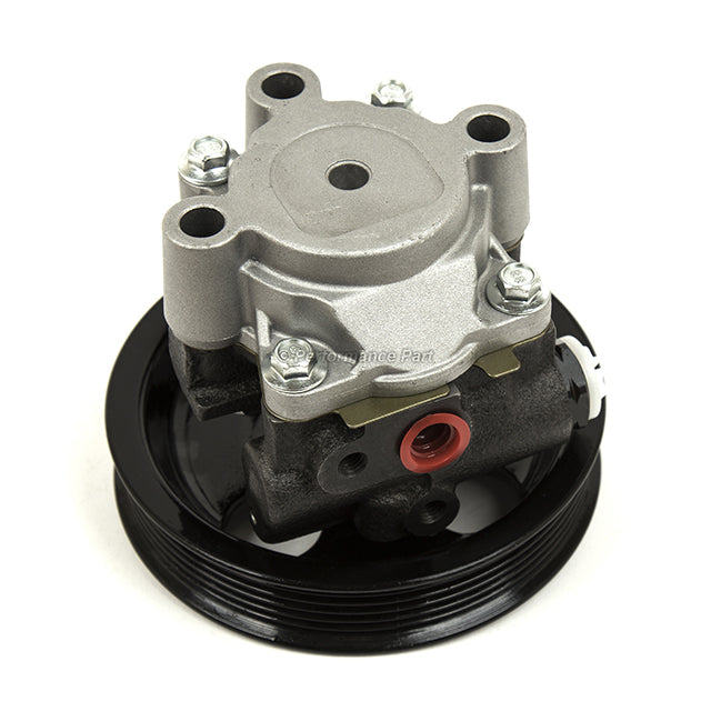 Power Steering Pump for 00-04 Dodge Dakota Durango 4.7L SOHC 8v 287CID 21-4045