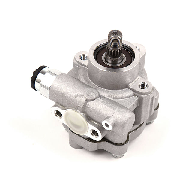 Power Steering Pump For 01-04 Ford Escape Mazda Tribute DOHC 3.0L
