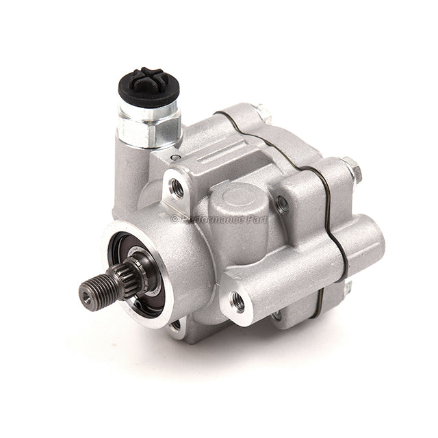 Power Steering Pump For 01-04 Ford Escape Mazda Tribute DOHC 3.0L