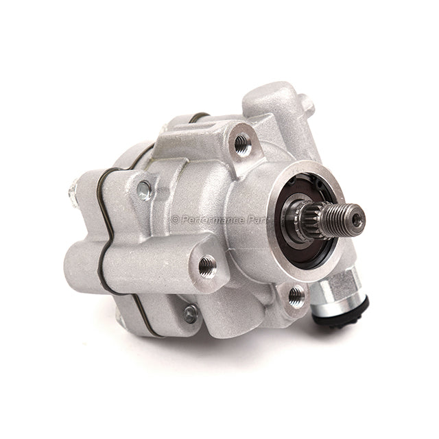 Power Steering Pump For 01-04 Ford Escape Mazda Tribute DOHC 3.0L