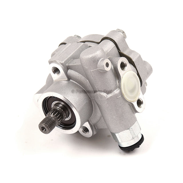 Power Steering Pump For 01-04 Ford Escape Mazda Tribute DOHC 3.0L