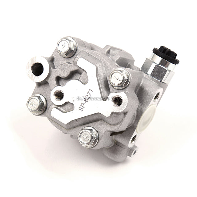 Power Steering Pump For 01-04 Ford Escape Mazda Tribute DOHC 3.0L