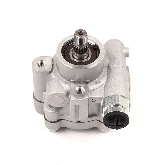 Power Steering Pump For 01-04 Ford Escape Mazda Tribute DOHC 3.0L