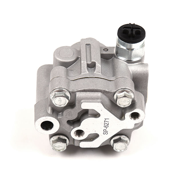 Power Steering Pump For 01-04 Ford Escape Mazda Tribute DOHC 3.0L