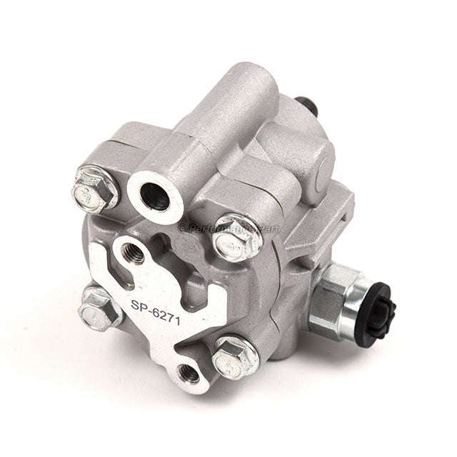 Power Steering Pump For 01-04 Ford Escape Mazda Tribute DOHC 3.0L