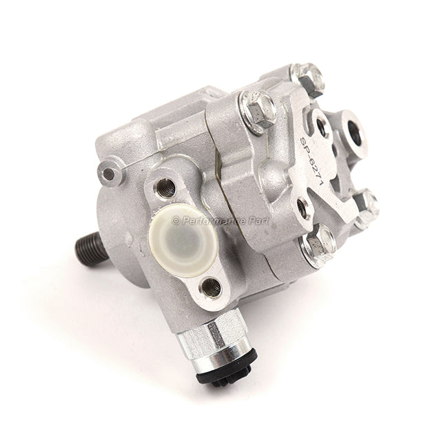 Power Steering Pump For 01-04 Ford Escape Mazda Tribute DOHC 3.0L