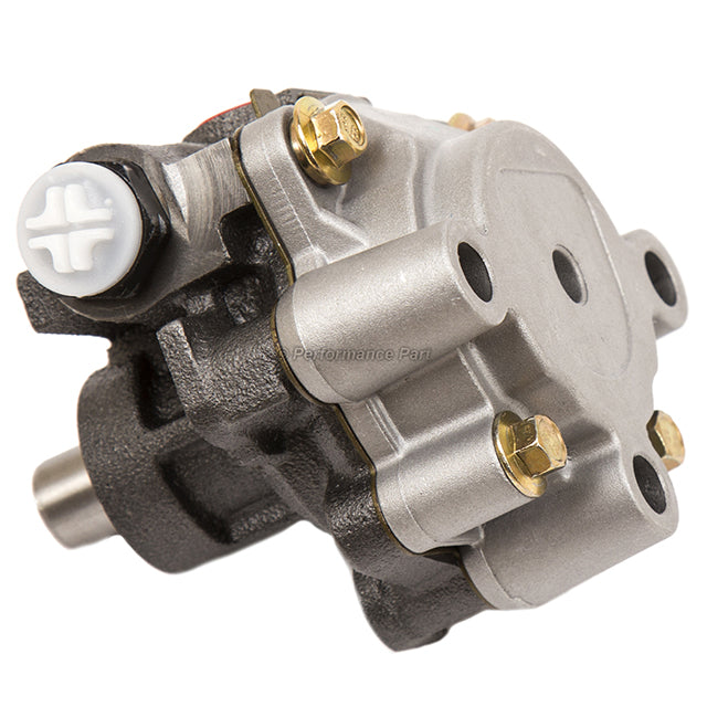 Power Steering Pump for 01-02 Chrysler PT Cruiser 2.4L DOHC 21-5279