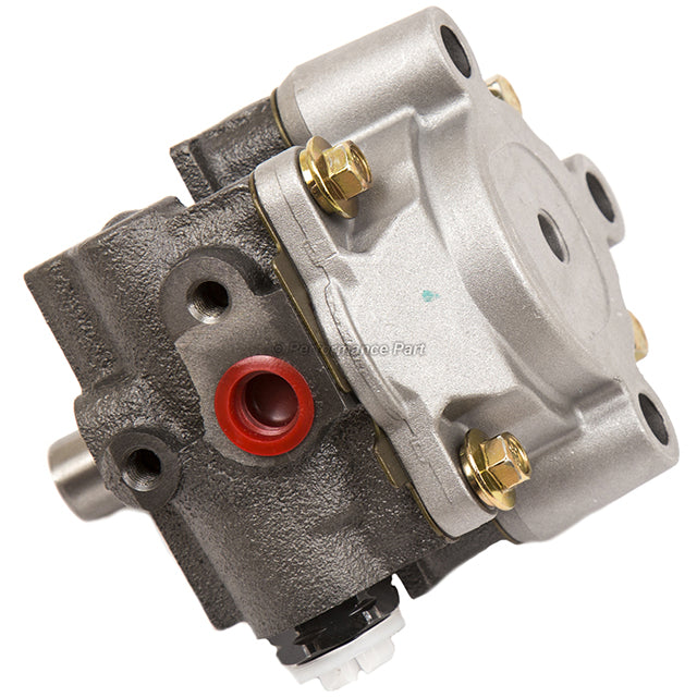 Power Steering Pump for 01-02 Chrysler PT Cruiser 2.4L DOHC 21-5279