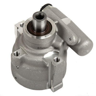 Power Steering Pump 20-989 for 03-12 Isuzu GMC Chevrolet 2.8L 3.7L DOHC