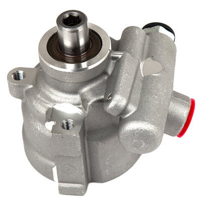 Power Steering Pump 20-990 for 02-09 Isuzu Saab GMC Chevrolet 4.2 5.3L 26112229