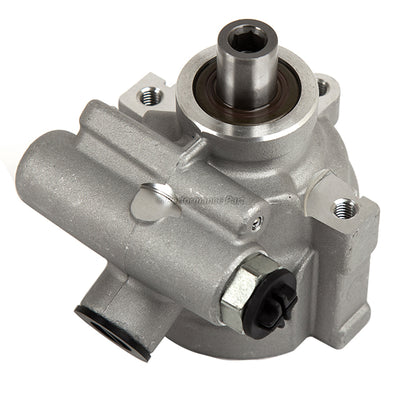 Power Steering Pump 20-991 for 02-09 Isuzu GMC Chevrolet 4.2L 5.3L 88963483