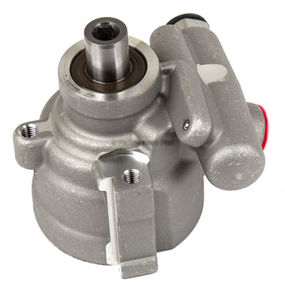 Power Steering Pump 20-993 for 02-10 3.4L 3.9L Pontiac Chevrolet OHV 88963473