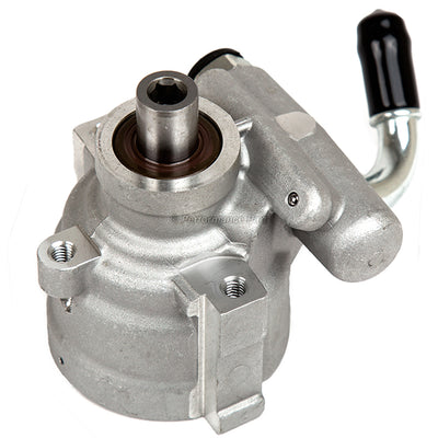Power Steering Pump 20-995 for 05-09 5.3L OHV Buick Chevrolet 15812914