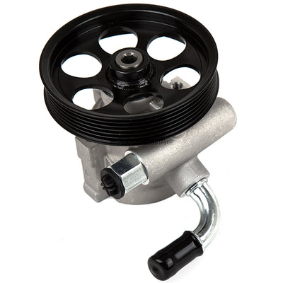 Power Steering Pump 20-997 for 07-99 3.3L DOHC Hyundai Santa Fe 571000W500