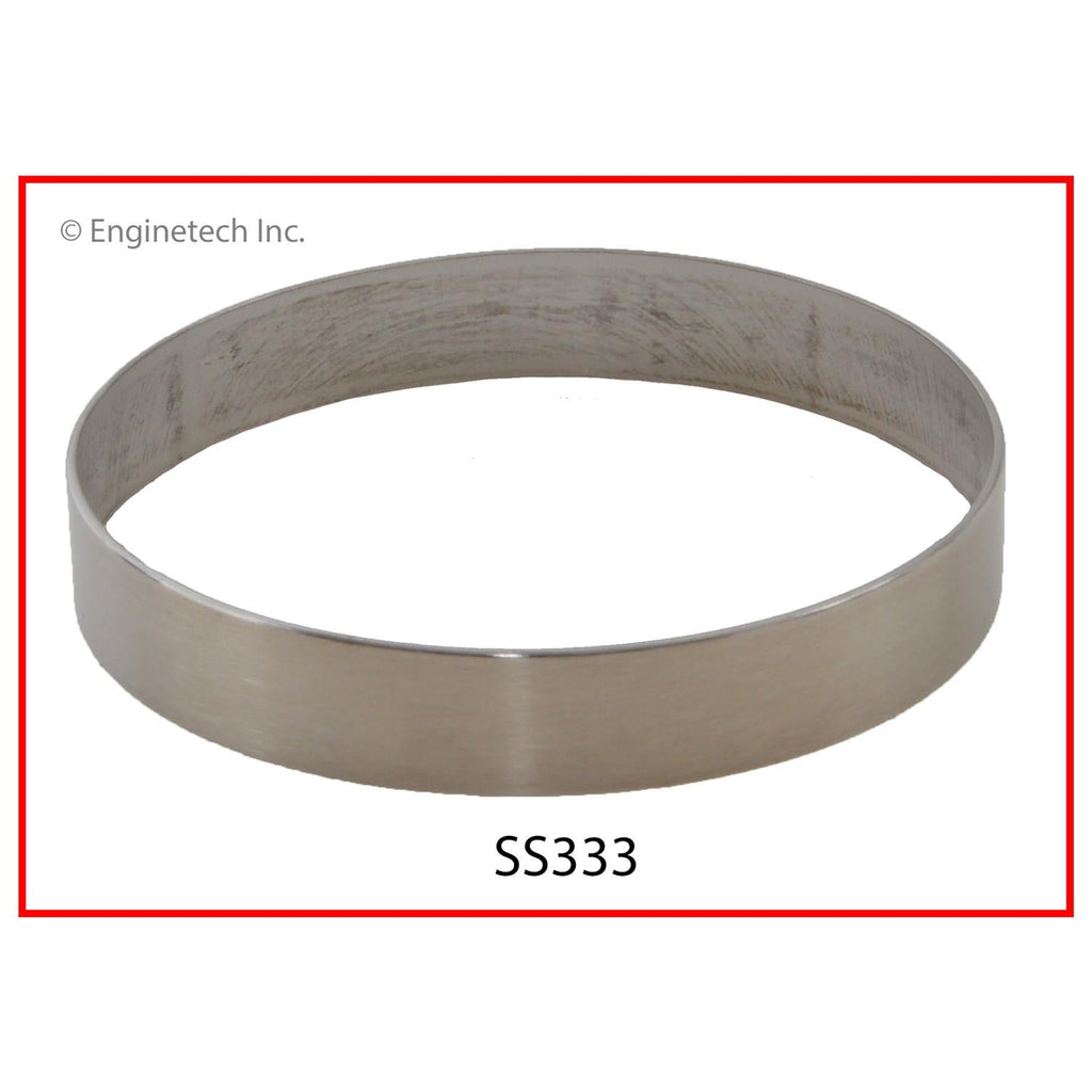Enginetech SS333 Engine Rear Crank Sleeve - Precision Stainless Steel Engine Part