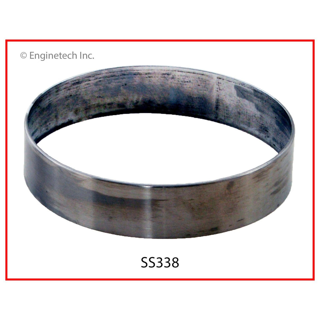 Enginetech SS338 Engine Rear Crank Sleeve – Precision Stainless Steel Engine Part