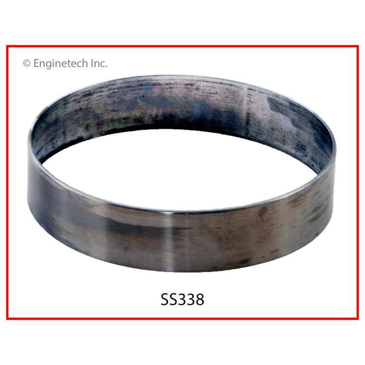 Enginetech SS338 Engine Rear Crank Sleeve – Precision Stainless Steel Engine Part