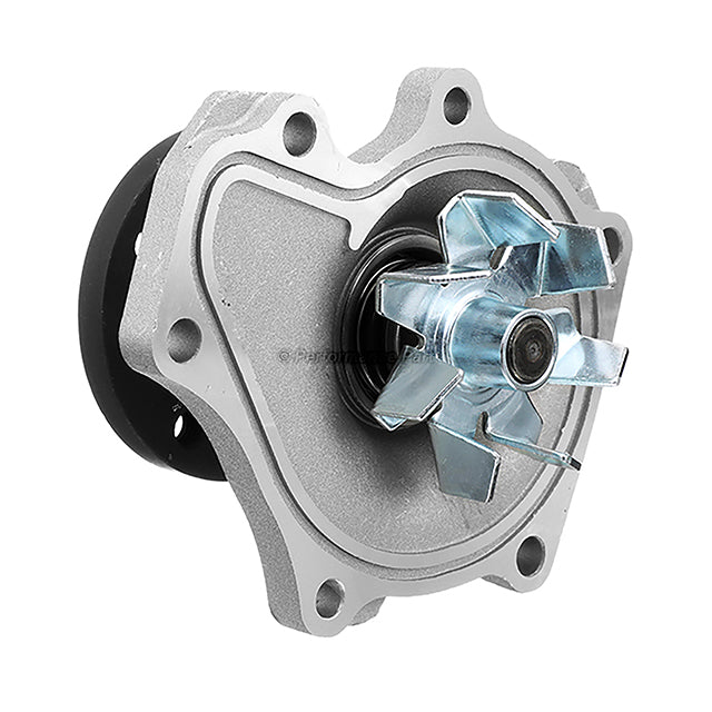 Water Pump fits 08-15 Scion XB 2.4L