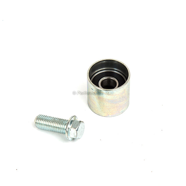 Timing Belt Kit Water Pump for 05-14 Audi A3 A4 TT VW EOS GTI Jetta Passat 2.0