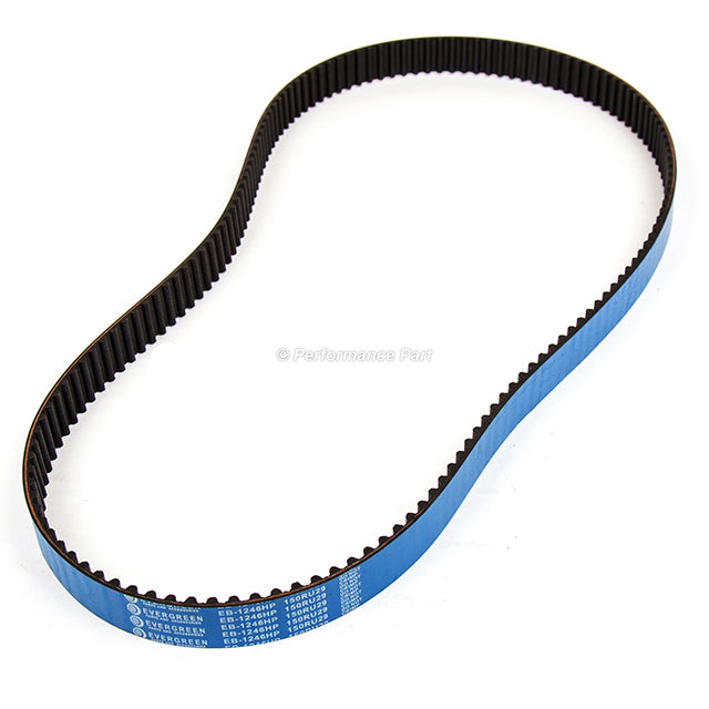 Racing Timing Belt for 95-99 Mitsubishi Chrysler Eagle Talon Sebring 2.0L DOHC