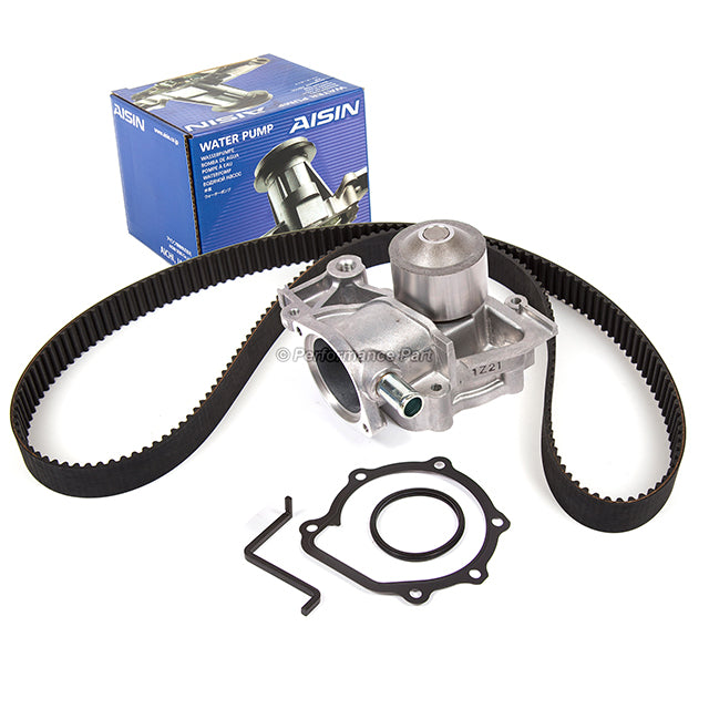 Timing Belt Water Pummp for 00-06 Subaru Legacy Baja EJ25