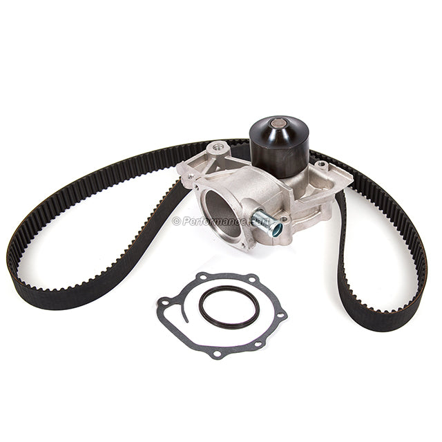 Timing Belt Water Pump for 00-06 Subaru Legacy Outback EJ25