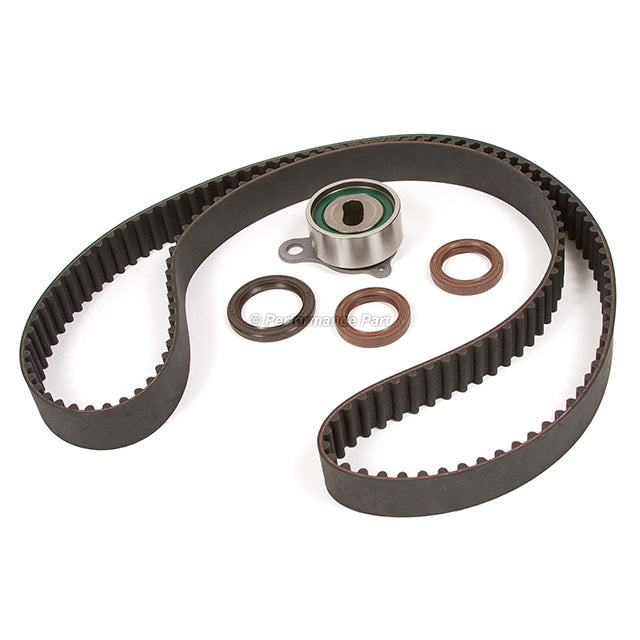 Engine Rebuild Kit for 85-87 Toyota MR2 Corolla GTS 1.6L DOHC 4AGELC