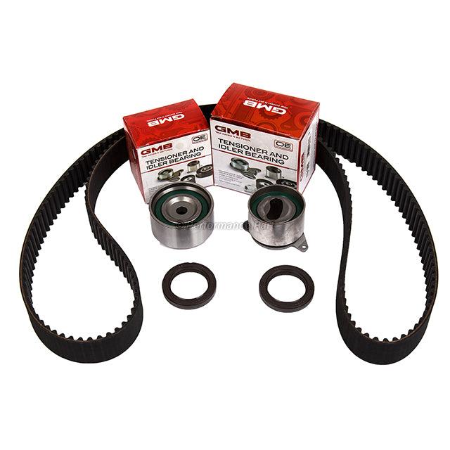 Engine Rebuild Kit for 88-92 Mazda MX6 626 Ford Probe 2.2L SOHC F2