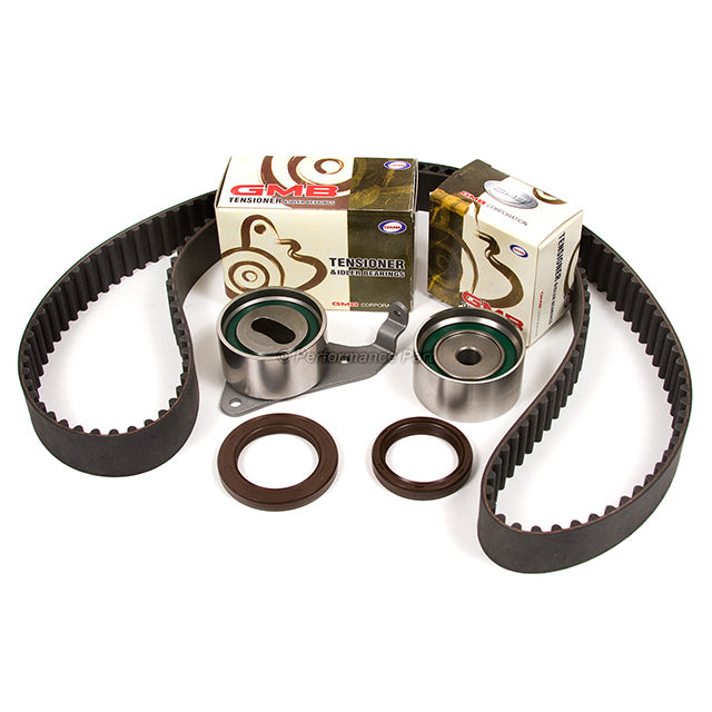 Engine Rebuild Kit (w/ Sensor Port) Fit 1996 Toyota Celica 2.2L DOHC 16V 5SFE