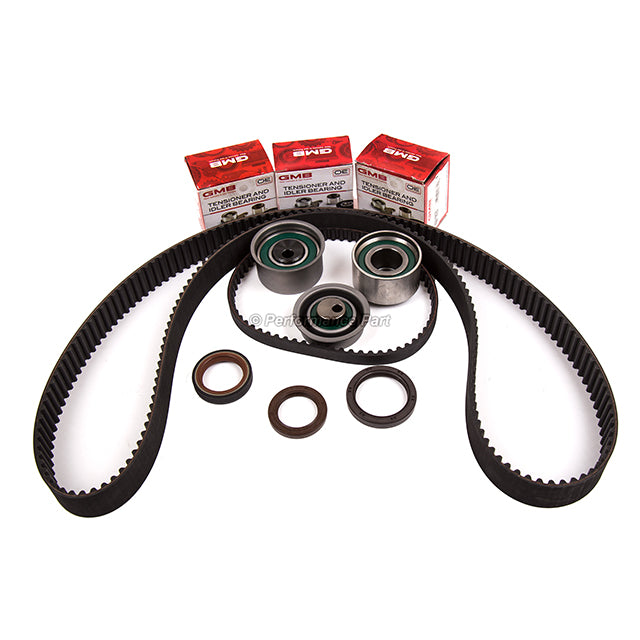 Overhaul Engine Rebuild Kit for 97-99 Eagle Talon Mitsubishi Eclipse TURBO 4G63T