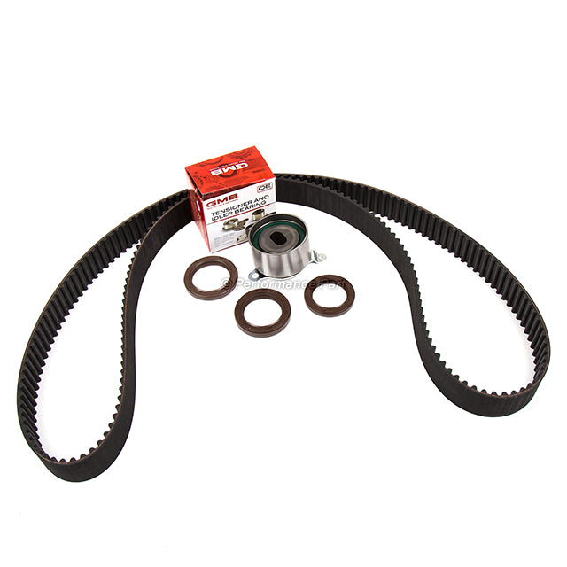 Engine Rebuild Kit for 90-95 Acura Integra 1.8L DOHC B18A1 B18B1 16V