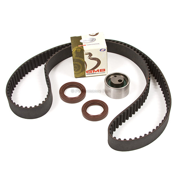 Engine Rebuild Kit for 92-95 Suzuki Sidekick 1.6L SOHC G16KV