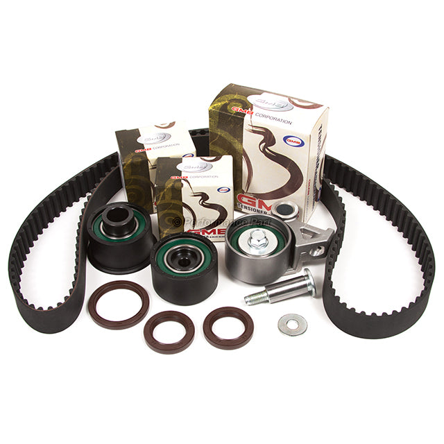 Engine Rebuild Kit for 93-94 Ford Probe Mazda MX6 626 2.5L DOHC KL