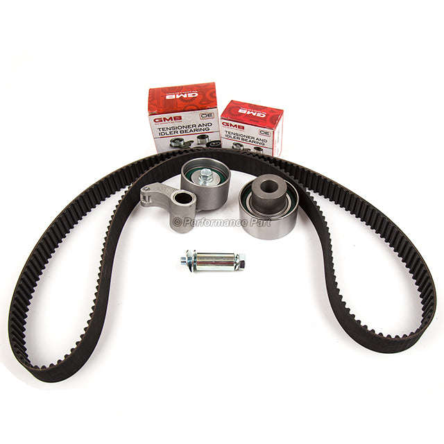 Engine Rebuild Kit for 92-95 Isuzu Trooper 3.2L DOHC 24V 6VD1