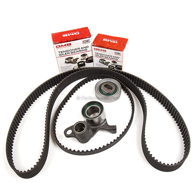 Engine Rebuild Kit for 93-96 Honda Prelude 2.2L DOHC H22A1