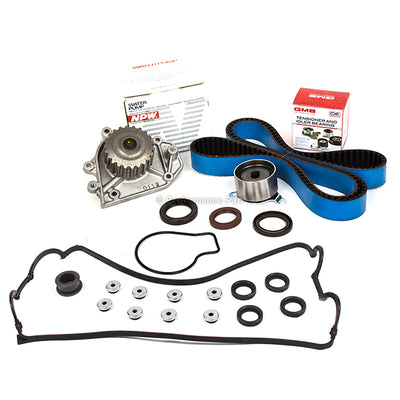 14400-P2T-004, 14510-P30-003, 19200-P72-013, TS26227, ITM227