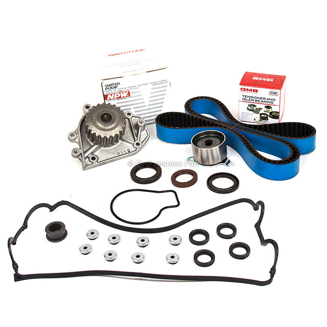 14400-P2T-004, 14510-P30-003, 19200-P72-013, TS26227, ITM227