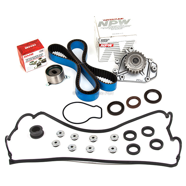 14400-P2T-004, 14510-P30-003, 19200-P30-003, TS26227, ITM227