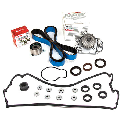 14400-P2T-004, 14510-P30-003, 19200-P30-003, TS26227, ITM227