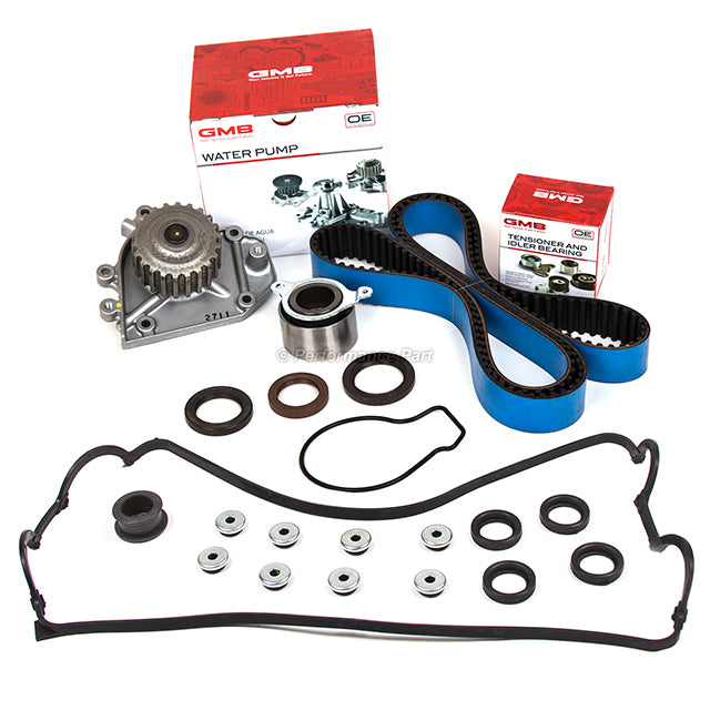 14400-P2T-004, 14510-P30-003, 19200-P30-003, TS26227, ITM227, 135-2200