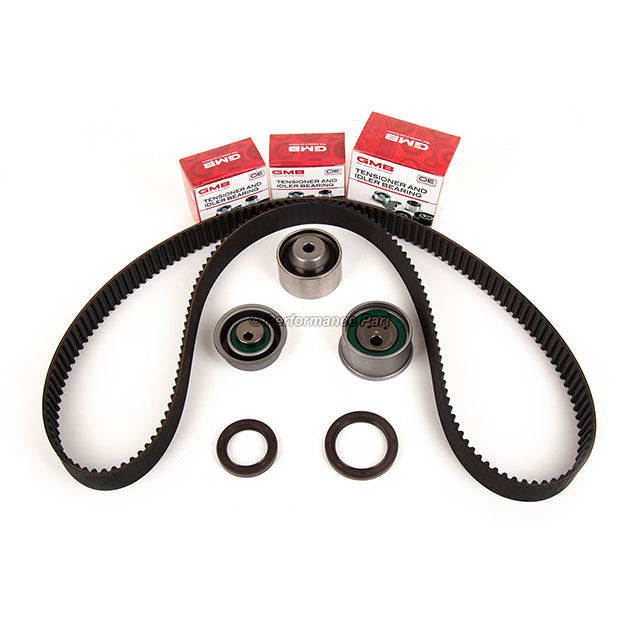 Engine Rebuild Kit for 97-98 Mitsubishi Eclipse Galant 2.4L SOHC 4G64