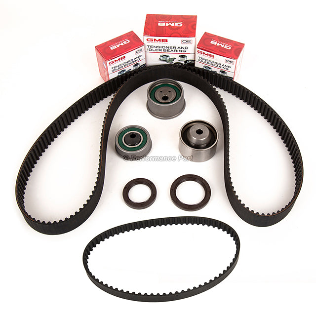 Engine Rebuild Kit for 99-05 Mitsubishi Eclipse Galant Dodge Chrysler 2.4 4G64